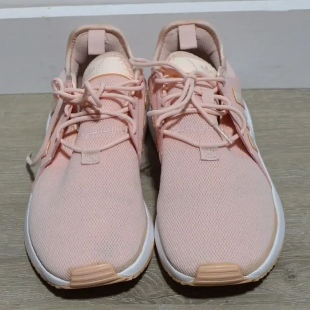 Adidas X-PLR Ice Pink Unisex Sneakers Men's Size 6.5 Woman's Size 8